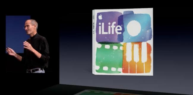 Capture d’écran 2010 10 20 à 19.48.56 650x322 Back to the Mac : iLife 11