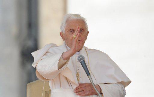 Le pape nomme 20 cardinaux, l'Afrique progresse mais les Européens restent majoritaires