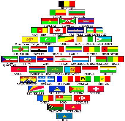 La Suisse voudrait démocratiser le 13e sommet de la francophonie 