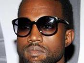 Kanye West censuré