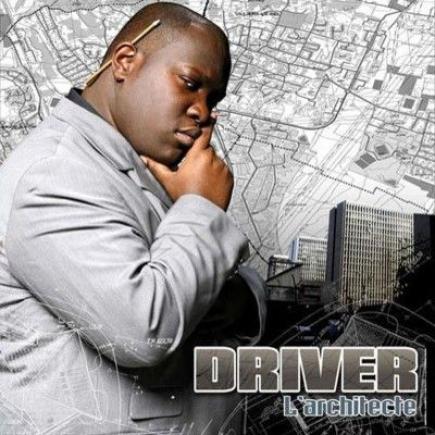 Album - DRIVER - l'architecte