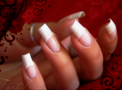 French Manucure