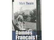 Damnés Français Mark Twain