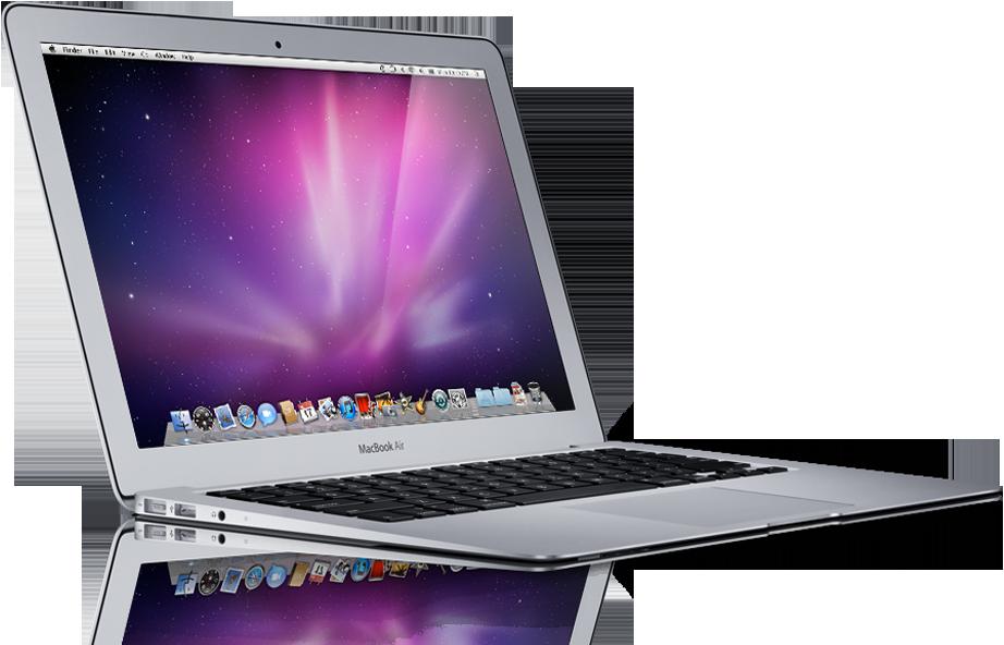 design unibody2 20101020 Back to the mac : Nouveau MacBook Air !