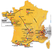 Tour de France 2011