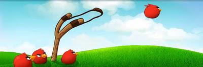 EA achète l'éditeur d'Angry Birds