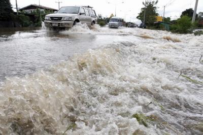 Le peuple de l'eau perd pied totalement!! Le peuple de l'eau perd pied totalement!!