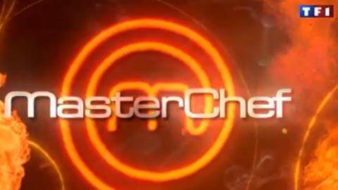 MasterChef sur TF1 ce soir ... bande annonce