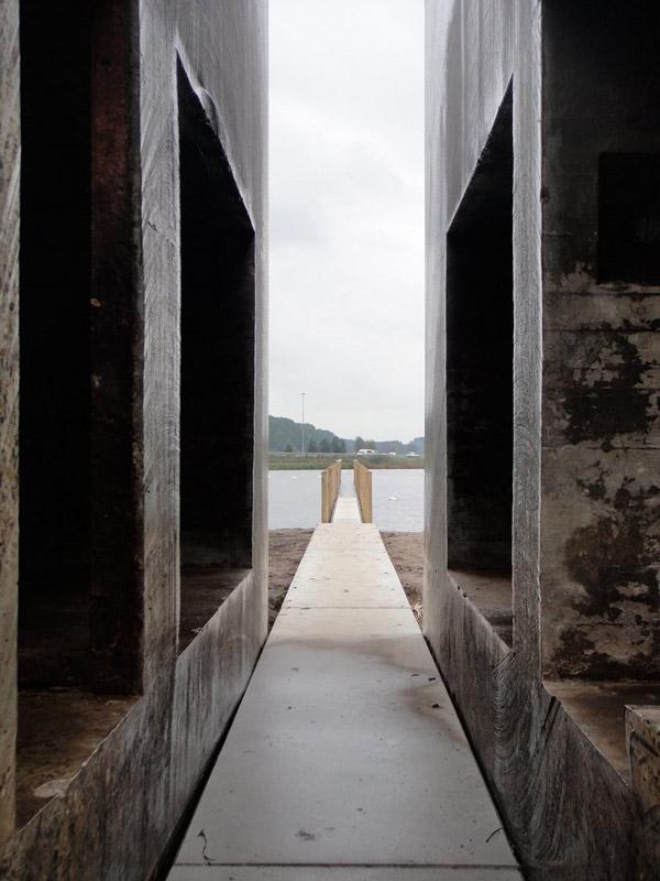 Bunker 599 - Atelier de Lyon - Rietveld Landscape - 4