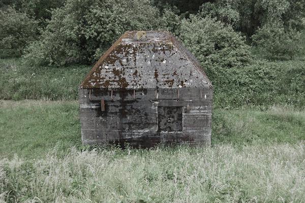 Bunker 599 - Atelier de Lyon - Rietveld Landscape - 6