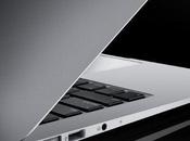 Apple: nouveau MacBook