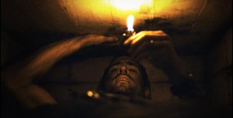 Critique cinéma: Buried