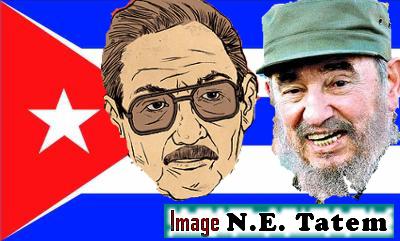Le régime cubain nest pas pour la liberté des péchés capitalistes...