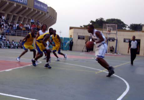 Basket-ball : Profil haut pour les clubs camerounais 