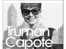 Breakfast Tiffany's, Truman Capote