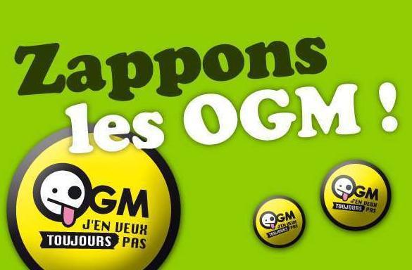OGM : plus d’un million de citoyens européens mettent la pression sur la Commission