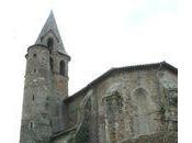 Moniestiés, ville médiévale