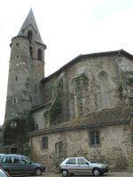 Moniestiés, ville médiévale