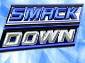 Smackdown Octobre 2010 Résultats