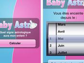 Concours Baby Astro, signe astrologique bébé