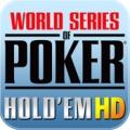World Series of Poker HD disponible