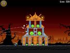 Angry Birds fête Halloween avec un nouveau jeu iPad