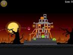 Angry Birds fête Halloween avec un nouveau jeu iPad