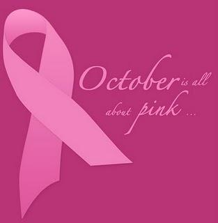 « Octobre rose », le Mois de la sensibilisation au cancer du sein