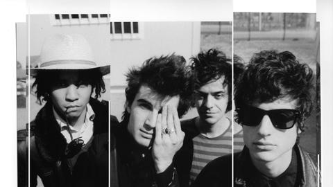 BB Brunes ... 2 grosses infos et une interview pour leur EP en anglais