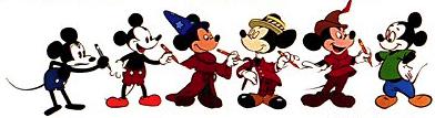 Disney Epic Mickey : connaissez-vous bien la petite souris ?