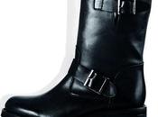 Petite sélection chaussures pour l'automne/hiver, premier tour