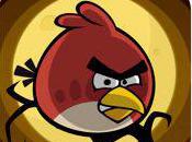 Angry Birds revient dans version spéciale halloween déjà disponible l’Apple Store