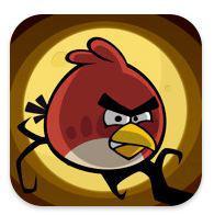 Angry Birds revient dans une version spéciale halloween déjà disponible sur l’Apple Store