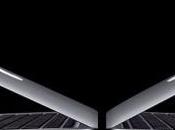 Apple revoir Keynote retour MacBook avec déballage vidéo