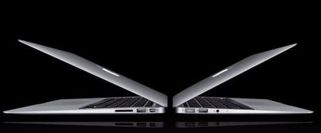 Apple : revoir la Keynote et retour sur le MacBook Air avec déballage vidéo