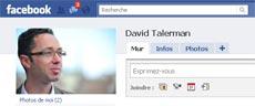 Combien de contacts pro sur votre page Facebook ?