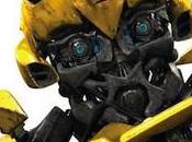 Tournage Transformers Bumblebee fait péter gueule