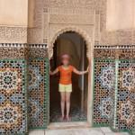 Des enfants de SOS Villages d’Enfants sont allés à Marrakech grâce à Nos Maisons ont du Coeur