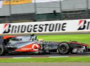 Vodafone continue avec McLaren