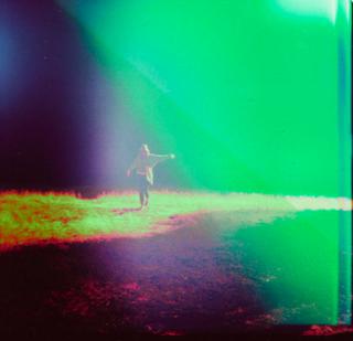 Tropics - Soft Vision EP (2010)