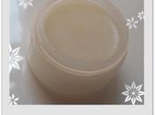 Gelée crème vanillée pour corps