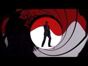 Qui est James Bond ?