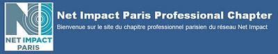 Net Impact Paris organise une soirée Networking autour de l’énergie photovoltaïque le 3 novembre 2010