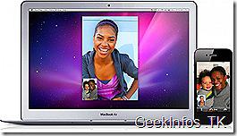 Apple dévoile sa nouvelle gamme MacBook Air