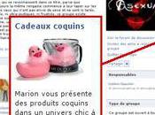 règles pour faire Facebook