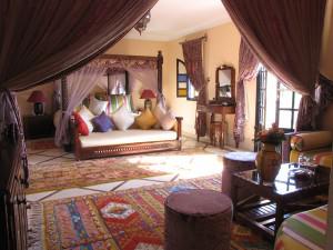 HostelBookers présente ses plus beaux riads à Marrakech
