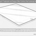 iPad 2 : pas d’écran 7″ mais 2 connecteurs DOCK