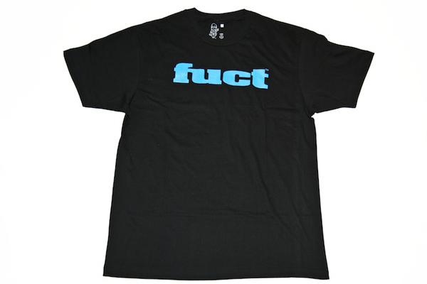 FUCT – F/W 2010 TEE COLLECTION