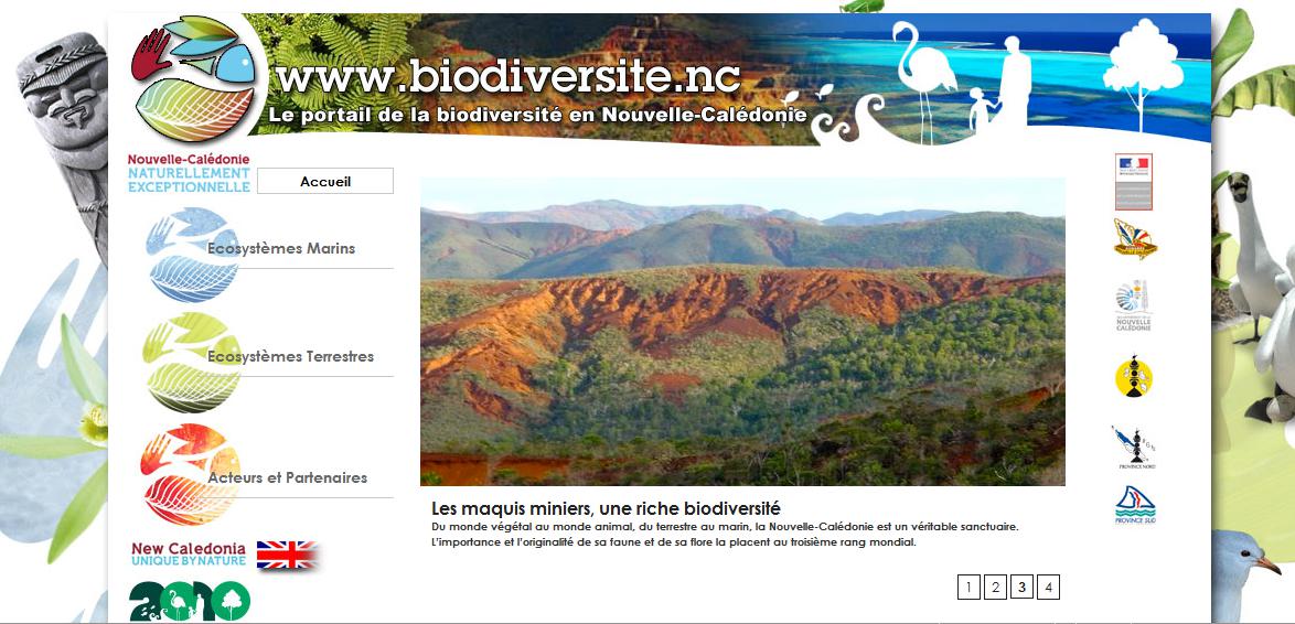 biodiversite biodiversite