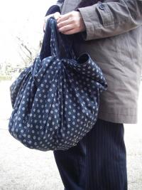 3 bonnes raisons d'utiliser un Furoshiki au quotidien